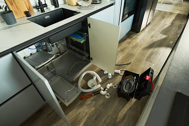 Reliable Plumbing contractor in Stockdale, TX by Street Wise - Plumbing